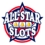 All Star Slots logo
