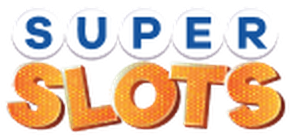 Super Slots logo